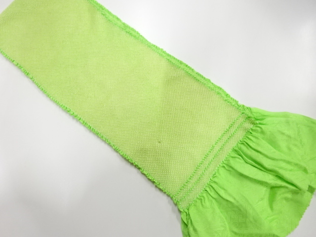 Japanese Kimono / Furisode Silk